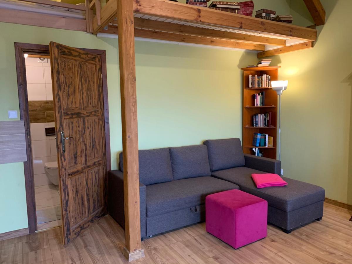 Alloggio per agriturismo Toskania Kociewska